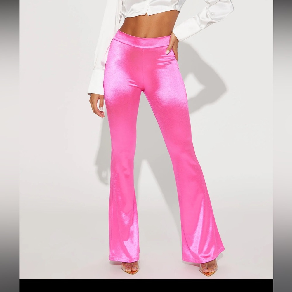 Brand New Fashion Nova Pants
